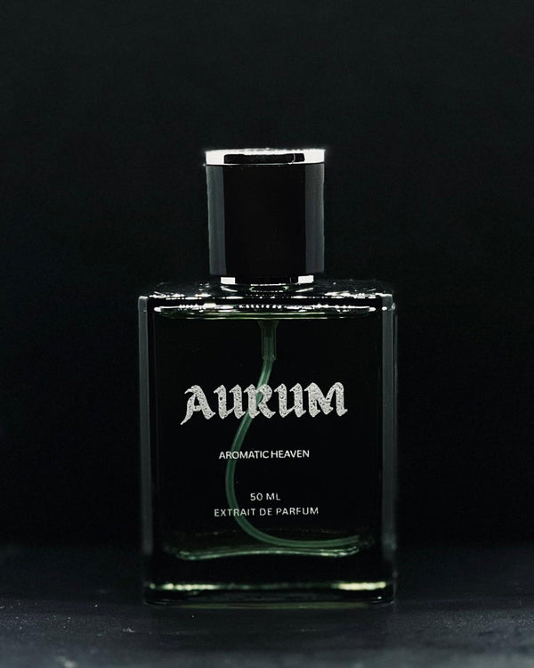 AURUM BY AROMATIC HEAVEN